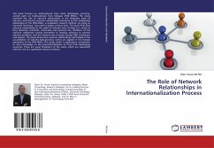 The Role of Network Relationships in Internationalization Process