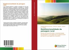 Multifuncionalidade da paisagem rural - Antunes de Souza, Vanessa;Lupinacci, Cenira M.;A. F.Oliveira, Darlene
