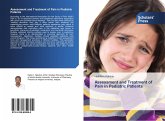 Assessment and Treatment of Pain in Pediatric Patients