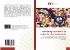 Marketing relationnel et industrie pharmaceutique