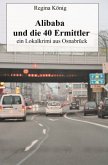 Alibaba und die 40 Ermittler