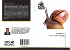 Land snails in Egypt