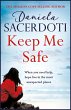 Keep Me Safe (A Seal Island novel)... - Bild 1