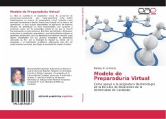 Modelo de Preparaduría Virtual