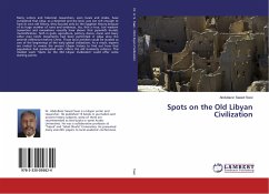 Spots on the Old Libyan Civilization - Swei, Abdullaziz Saeed
