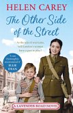 The Other Side of the Street (Lavender Road 5) (eBook, ePUB)