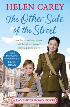 The Other Side of the Street (Lavender Road 5) (eBook, ePUB) - Carey, Helen