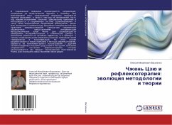 Chzhen' Czü i reflexoterapiq: äwolüciq metodologii i teorii - Vasilenko, Alexej Mihajlovich