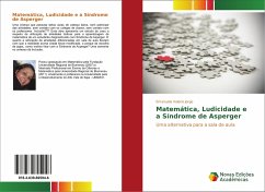 Cover Matemática, Ludicidade e a Síndrome de Asperger