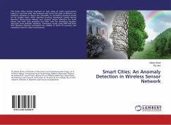 Smart Cities: An Anomaly Detection in Wireless Sensor Network