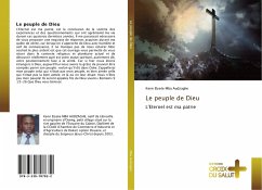 Le peuple de Dieu - Mba Audzaghe, Kenn Elysée