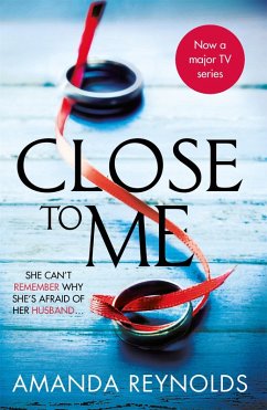 Close To Me (eBook, ePUB) - Reynolds, Amanda