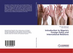 Introduction to Nigeria's Foreign Policy and International Relations - Mohammed, Isah Shehu;Ahmad Aliyu, Aisha