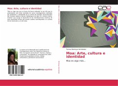 Moa: Arte, cultura e identidad - Montoya Hernández, Teresa