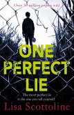 One Perfect Lie (eBook, ePUB)