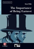 The Importance of Being Earnest. Buch + Audio-CD