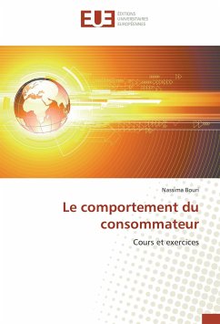 Le comportement du consommateur - Bouri, Nassima