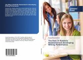 The Role of Portfolio Assessment in Developing Writing Performance