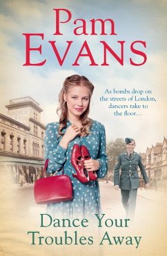 Cover Dance Your Troubles Away (eBook, ePUB)