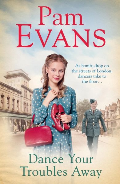 Dance Your Troubles Away (eBook, ePUB)