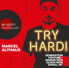 Try Hard! - Althaus, Marcel