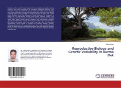 Reproductive Biology and Genetic Variability in Burma Dek