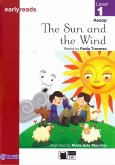 The Sun and the Wind. Buch + Audio-Angebot