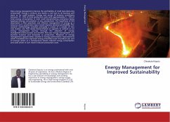 Energy Management for Improved Sustainability