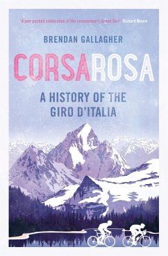 Cover Corsa Rosa (eBook, ePUB)