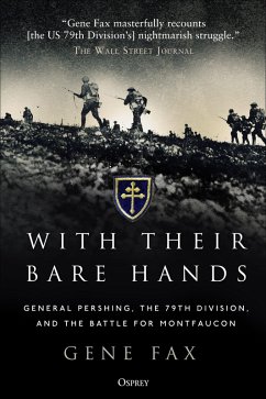 With Their Bare Hands (eBook, PDF) - Fax, Gene