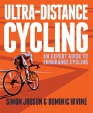 Ultra-Distance Cycling (eBook, ePUB)