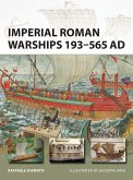 Imperial Roman Warships 193-565 AD (eBook, PDF)
