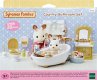 Sylvanian Families 5286 - Badezimmer im... - Bild 1