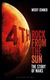 4th Rock from the Sun (eBook, ePUB)