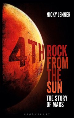 4th Rock from the Sun (eBook, ePUB) - Jenner, Nicky