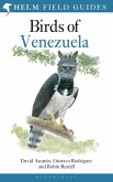 Birds of Venezuela (eBook, PDF)