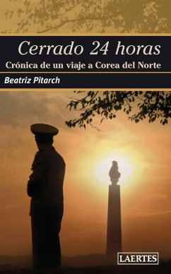 Cerrado 24 horas (eBook, ePUB) - Pitarch, Beatriz Martínez