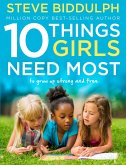 10 Things Girls Need Most (eBook, ePUB)