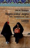 Negro sobre negro (eBook, ePUB)