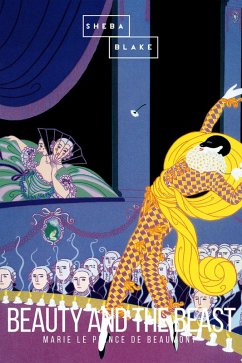 Cover Beauty and the Beast (eBook, ePUB)