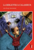 La Biblioteca Calambur (eBook, ePUB) La Biblioteca Calambur (eBook, ePUB)