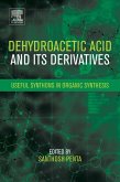 Dehydroacetic Acid and Its Derivatives (eBook, ePUB)