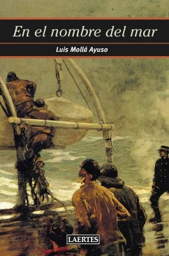 En el nombre del mar (eBook, ePUB) - Mollá Ayuso, Luis