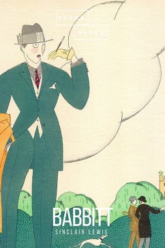 Cover Babbitt (eBook, ePUB)