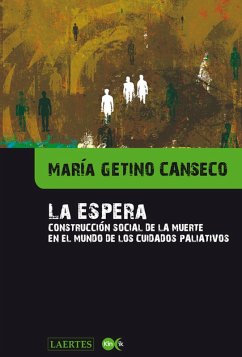 La espera (eBook, ePUB) - Getino Canseco, María