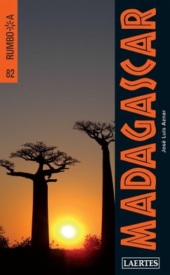Madagascar (eBook, ePUB) - Aznar Fernández, José Luis
