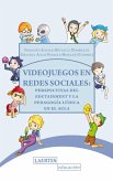 Videojuegos en redes sociales (eBook, ePUB)