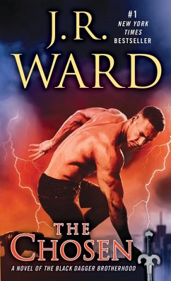 The Chosen (eBook, ePUB) - Ward, J. R.