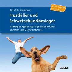 Frustkiller und Schweinehundbesieger (MP3-Download) - Stavemann, Harlich H.