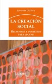 La creación social (eBook, ePUB)